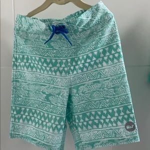 COPY - Boys swimsuit- Vineyard Vines